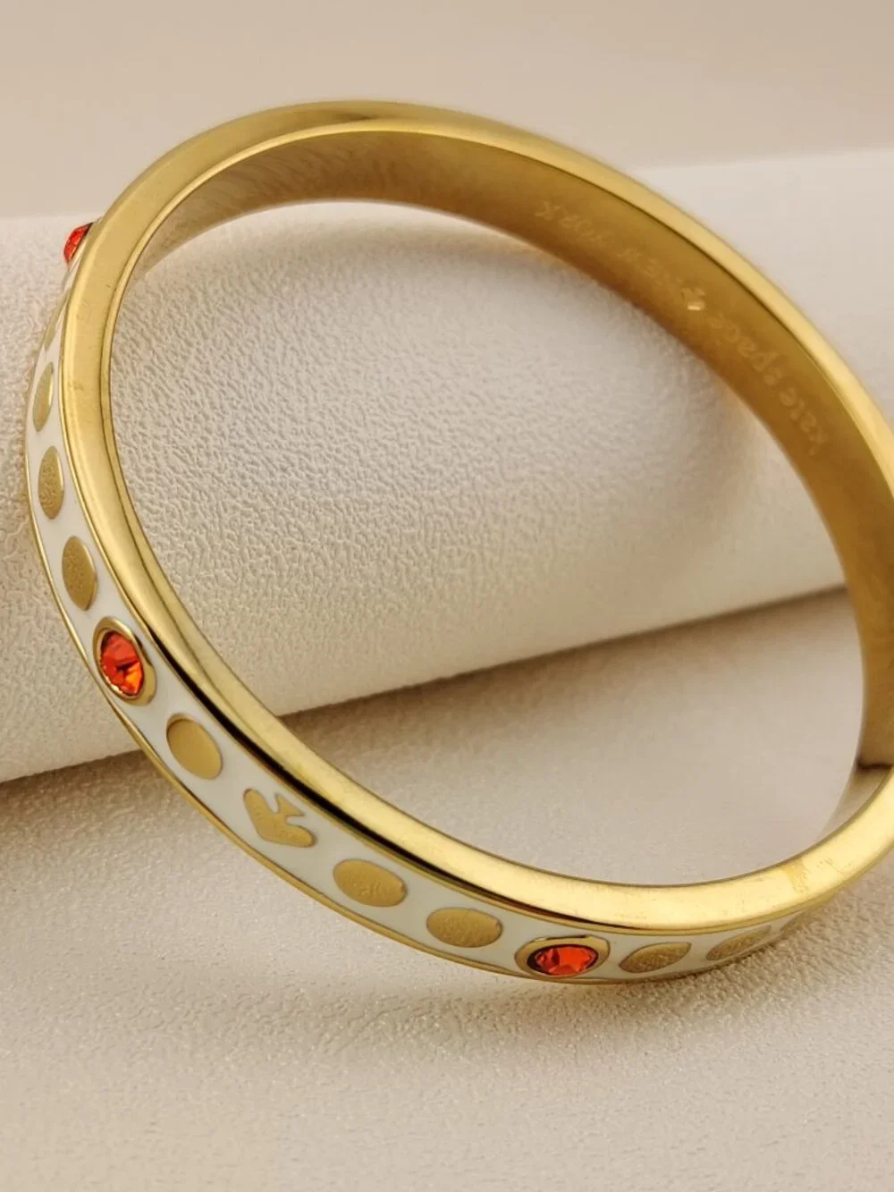 Kate Spade bangle
